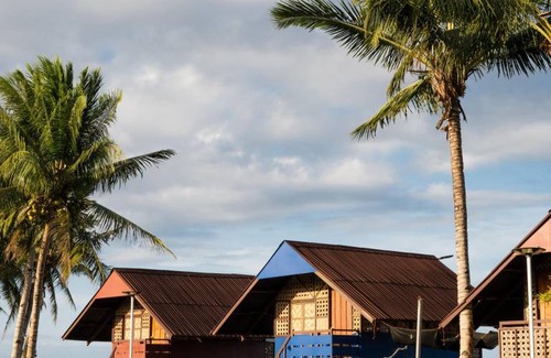 Hinunangan Hostel | Hostel ∙ 8 guests