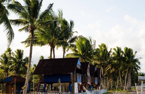 Hinunangan Hostel | Hostel ∙ 8 guests