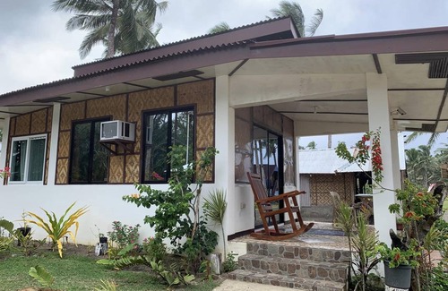 Hinunangan Hostel | Hostel ∙ 8 guests