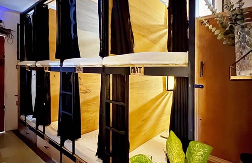 Coron Town Proper Hostel | Hostel ∙ 8 guests