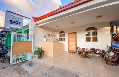 Coron Town Proper Hostel | Hostel ∙ 8 guests
