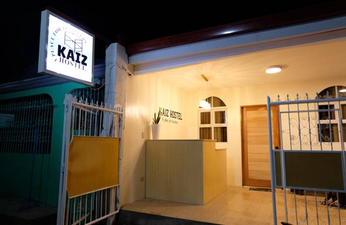 Coron Town Proper Hostel | Hostel ∙ 8 guests