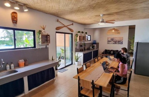 San Juan Hostel | Hostel ∙ 8 guests