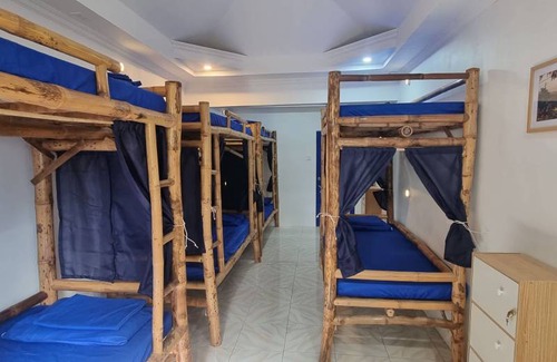 San Juan Hostel | Hostel ∙ 8 guests