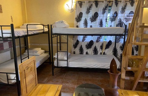 San Juan Hostel | Hostel ∙ 8 guests