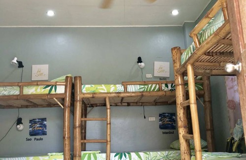 Logon Hostel | Hostel ∙ 8 guests