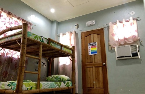 Logon Hostel | Hostel ∙ 8 guests