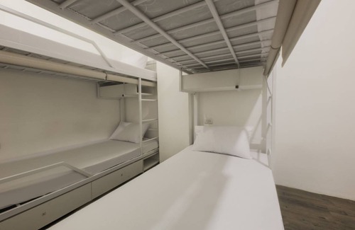 West Rembo Hostel | Hostel ∙ 8 guests