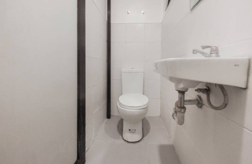 West Rembo Hostel | Hostel ∙ 8 guests