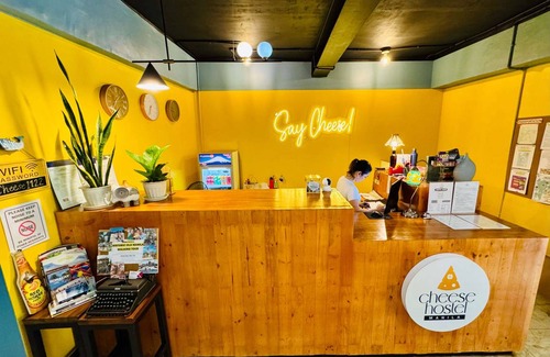 San Antonio Hostel | Hostel ∙ 8 guests