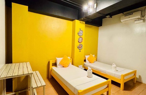 San Antonio Hostel | Hostel ∙ 8 guests