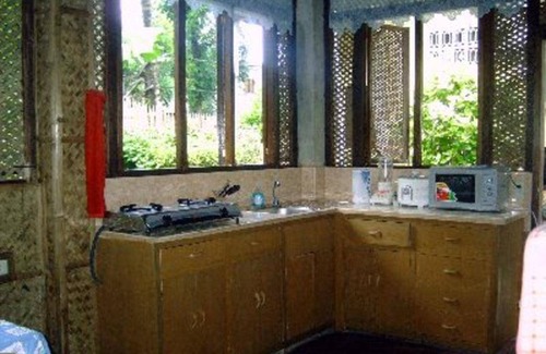 Manoc-Manoc Hostel | Hostel ∙ 8 guests