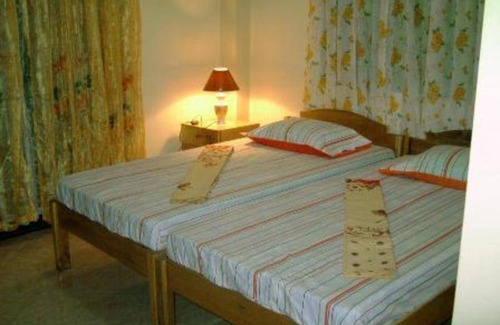 Manoc-Manoc Hostel | Hostel ∙ 8 guests