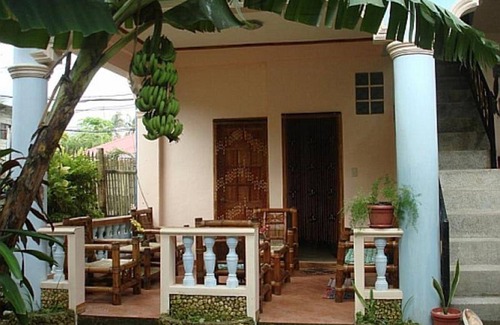 Manoc-Manoc Hostel | Hostel ∙ 8 guests