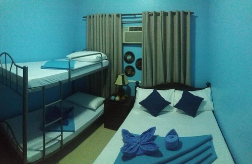 Lapu-Lapu Hostel | Hostel ∙ 8 guests