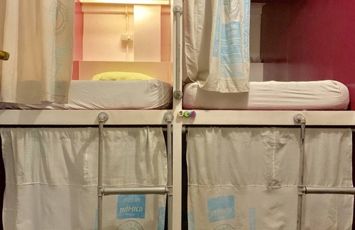 Tawala Hostel | Hostel ∙ 8 guests