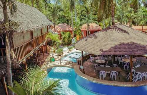 Panglao Hostel | Hostel ∙ 8 guests