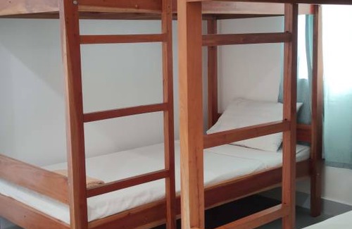 Panglao Hostel | Hostel ∙ 8 guests