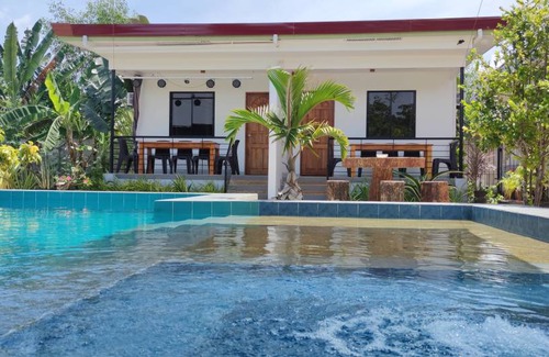 Panglao Hostel | Hostel ∙ 8 guests