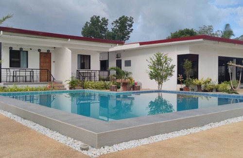 Panglao Hostel | Hostel ∙ 8 guests