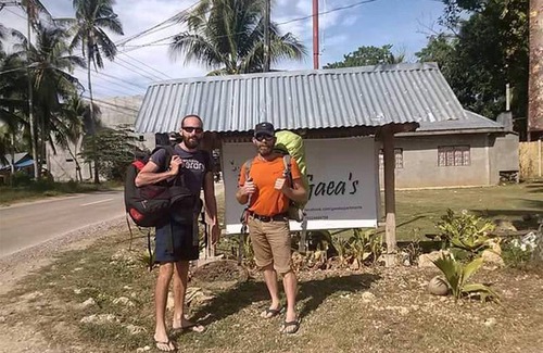 Panglao Hostel | Hostel ∙ 8 guests