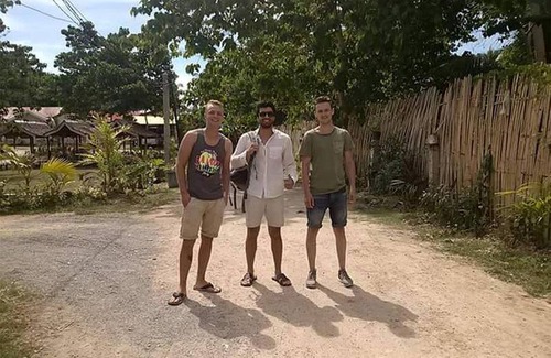 Panglao Hostel | Hostel ∙ 8 guests
