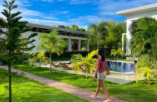 Panglao Hostel | Hostel ∙ 8 guests