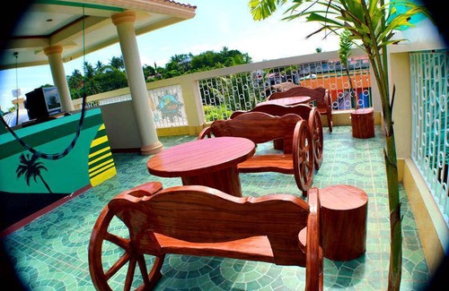 Legazpi Hostel | Hostel ∙ 8 guests