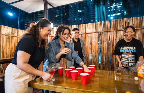 Downtown Hostel | Hostel ∙ 8 guests