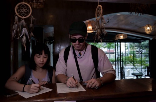 Makati Hostel | Hostel ∙ 8 guests