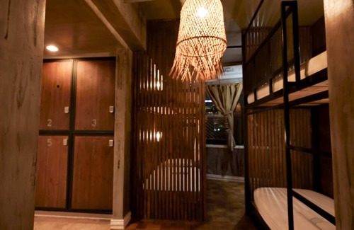 Makati Hostel | Hostel ∙ 8 guests
