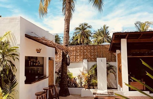 Santa Fe Hostel | Hostel ∙ 8 guests