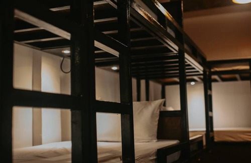 Santa Fe Hostel | Hostel ∙ 8 guests