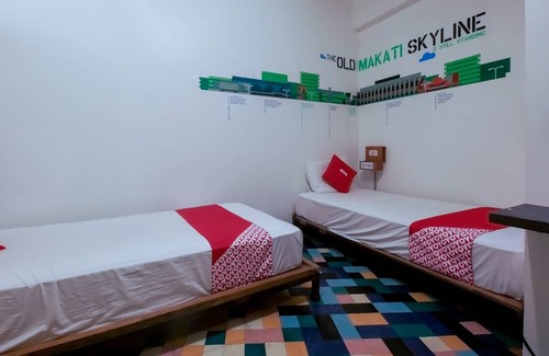 Downtown Hostel | Hostel ∙ 8 guests