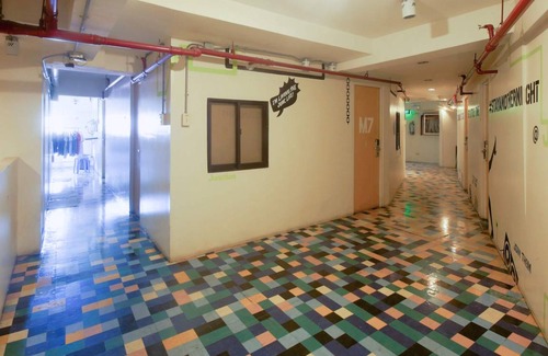 Downtown Hostel | Hostel ∙ 8 guests