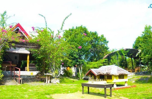 Dauis Hostel | Hostel ∙ 8 guests