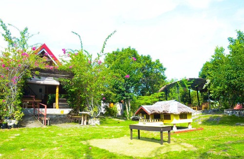 Dauis Hostel | Hostel ∙ 8 guests