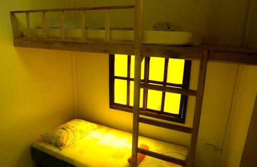 Dauis Hostel | Hostel ∙ 8 guests