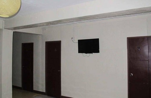 Santa Cruz Hostel | Hostel ∙ 8 guests