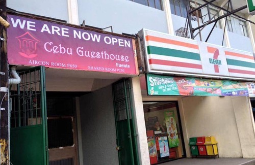 Santa Cruz Hostel | Hostel ∙ 8 guests