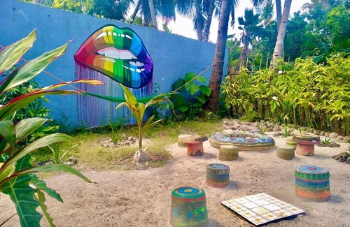 San Juan Hostel | Hostel ∙ 8 guests