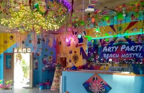 San Juan Hostel | Hostel ∙ 8 guests