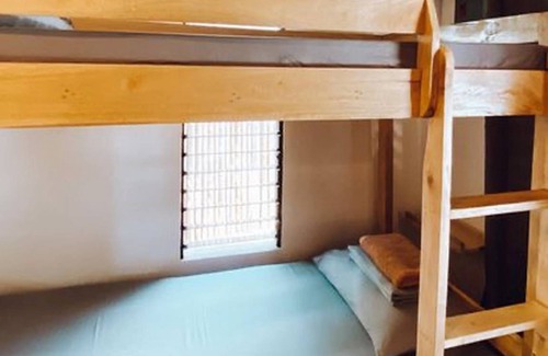 San Juan Hostel | Hostel ∙ 8 guests