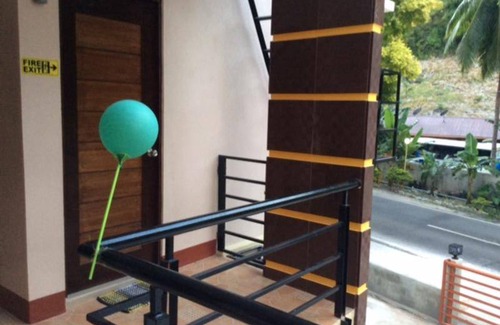 Tanawan Hostel | Hostel ∙ 8 guests