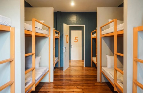Cebu Hostel | Hostel ∙ 8 guests