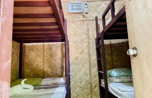 Coron Town Proper Hostel | Hostel ∙ 8 guests