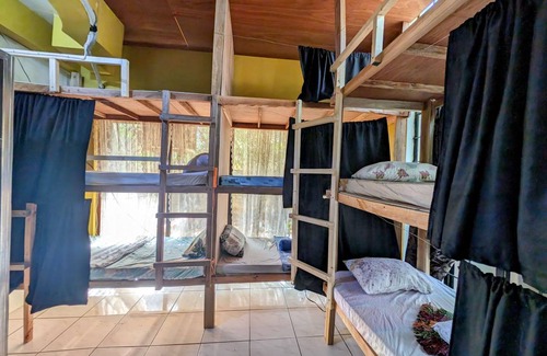 Coron Town Proper Hostel | Hostel ∙ 8 guests