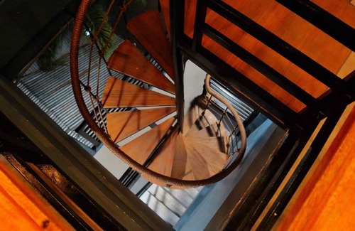 Coron Town Proper Hostel | Hostel ∙ 8 guests