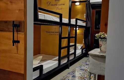 Coron Town Proper Hostel | Hostel ∙ 8 guests