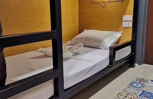 Coron Town Proper Hostel | Hostel ∙ 8 guests